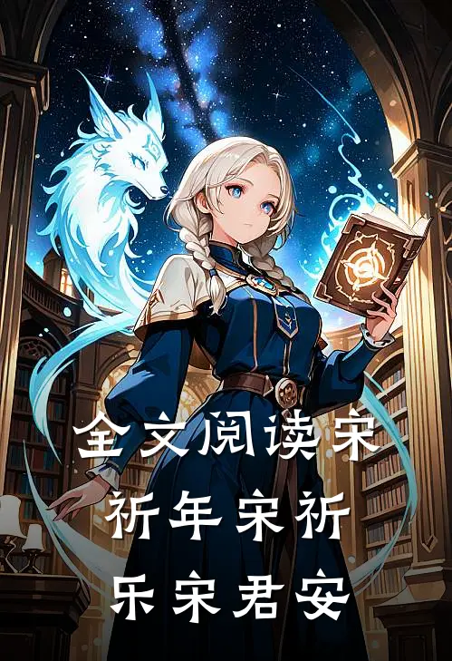 全文阅读宋祈年宋祈乐宋君安