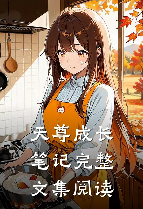 天尊成长笔记完整文集阅读