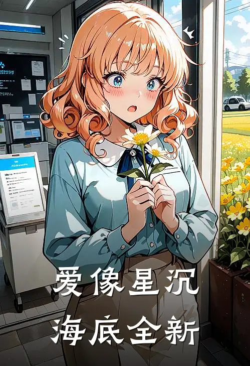 爱像星沉海底全新