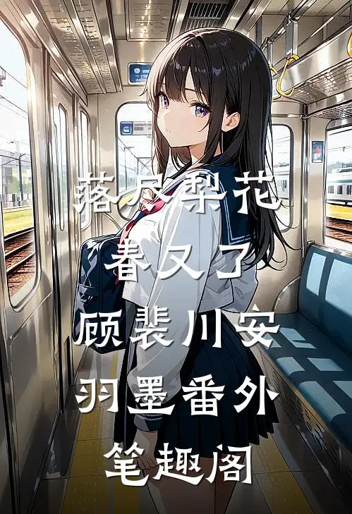 落尽梨花春又了：顾裴川安羽墨番外笔趣阁