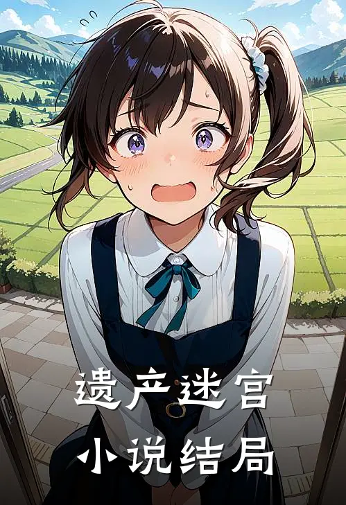 遗产迷宫小说结局
