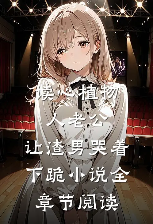 读心植物人老公,让渣男哭着下跪小说全章节阅读