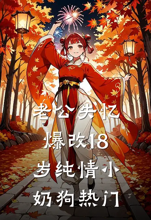 老公失忆，爆改18岁纯情小奶狗热门