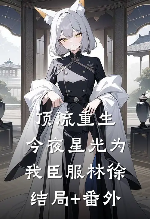 顶流重生：今夜星光为我臣服林徐结局+番外