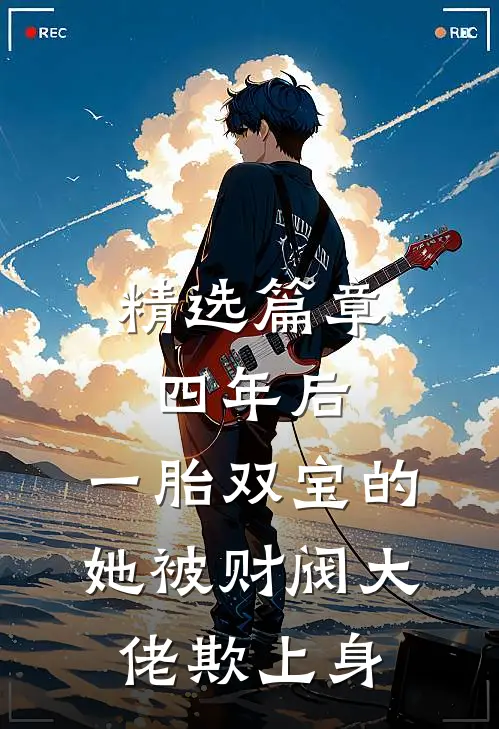 精选篇章四年后，一胎双宝的她被财阀大佬欺上身