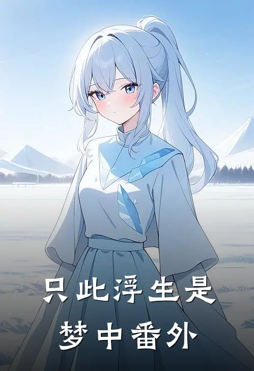 只此浮生是梦中番外