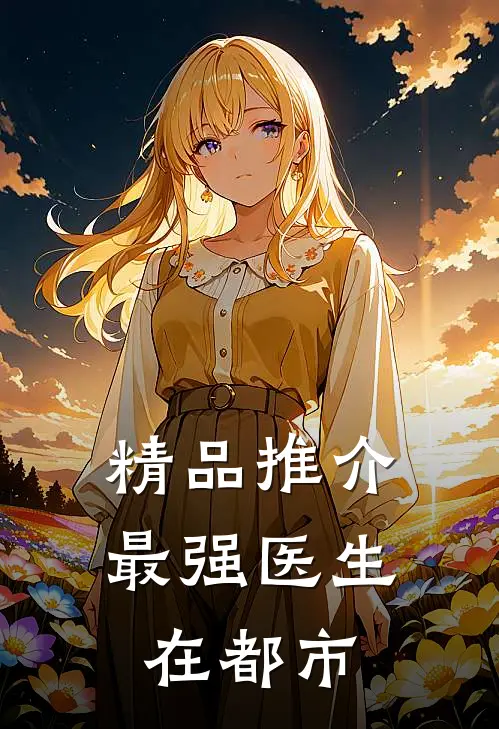 精品推介最强医生在都市