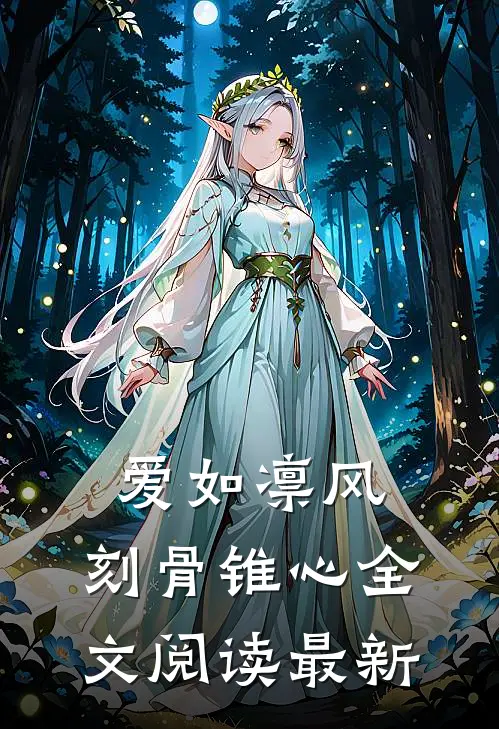 爱如凛风，刻骨锥心全文阅读最新