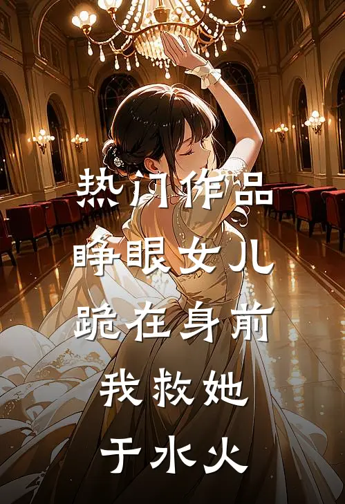 热门作品睁眼女儿跪在身前，我救她于水火