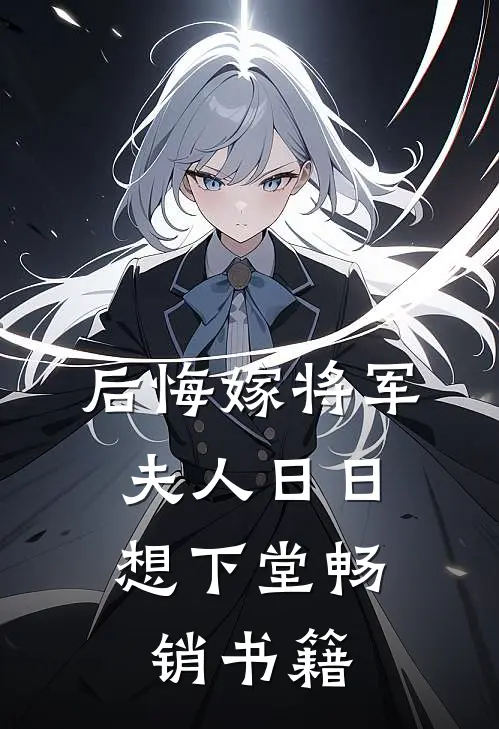 后悔嫁将军，夫人日日想下堂畅销书籍