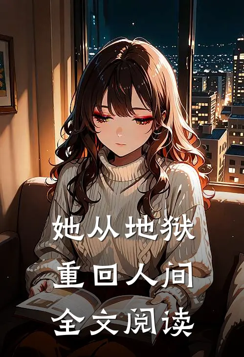 她从地狱重回人间全文阅读