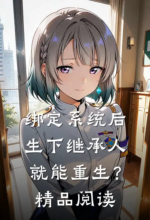 绑定系统后，生下继承人就能重生？精品阅读