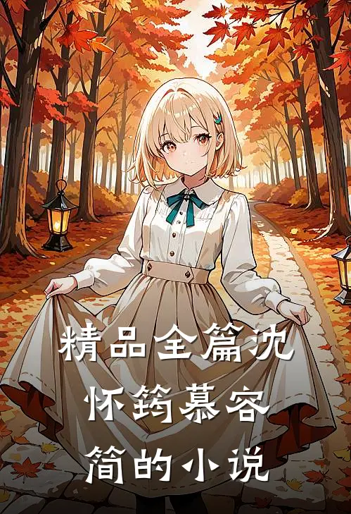 精品全篇沈怀筠慕容简的小说