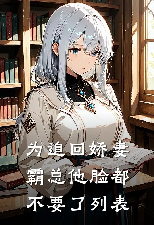 为追回娇妻，霸总他脸都不要了列表