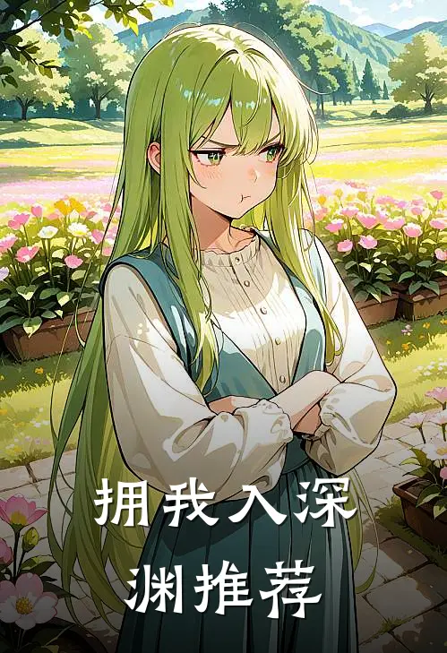 拥我入深渊推荐