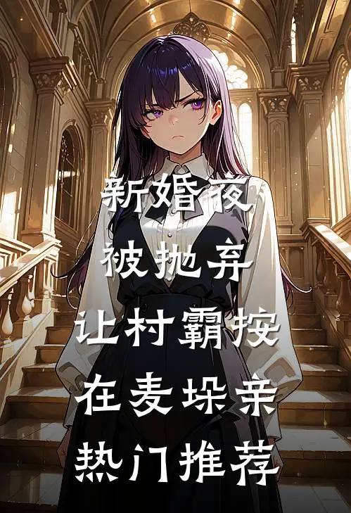 新婚夜被抛弃，让村霸按在麦垛亲热门推荐