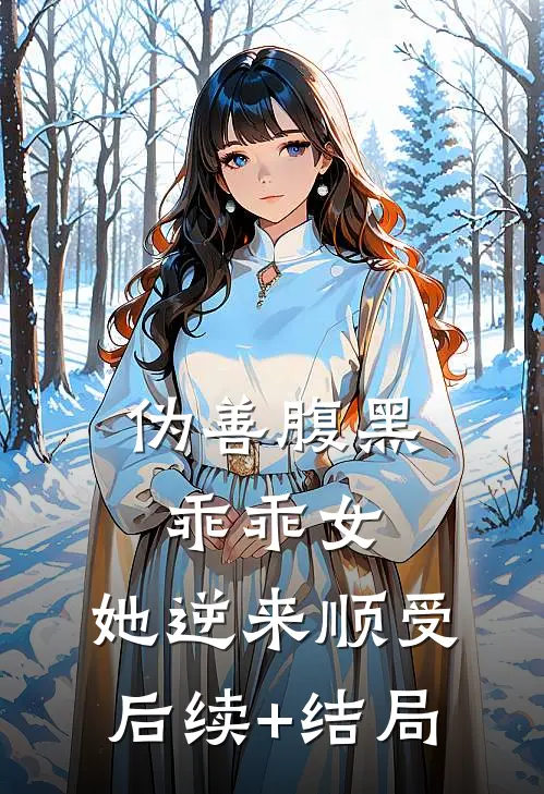 伪善腹黑乖乖女，她逆来顺受后续+结局