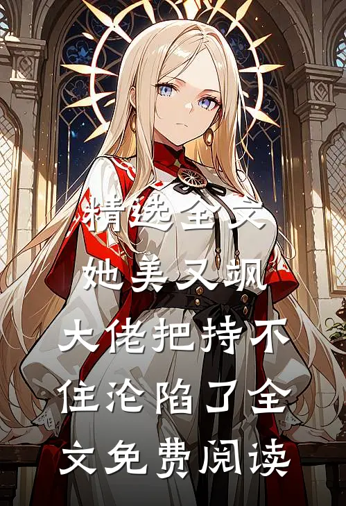 精选全文她美又飒，大佬把持不住沦陷了全文免费阅读