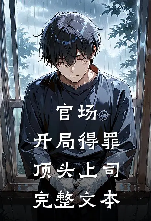官场：开局得罪顶头上司完整文本