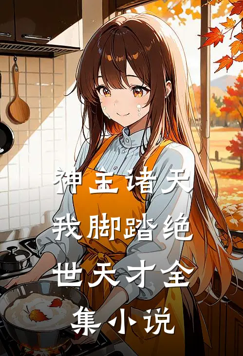 神主诸天，我脚踏绝世天才全集小说