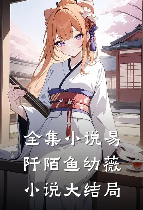 全集小说易阡陌鱼幼薇小说大结局