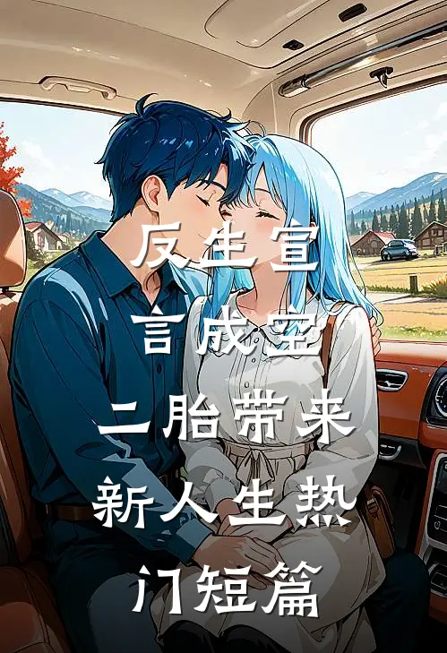 反生宣言成空，二胎带来新人生热门短篇