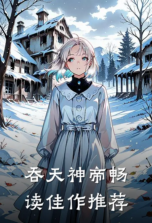 吞天神帝畅读佳作推荐