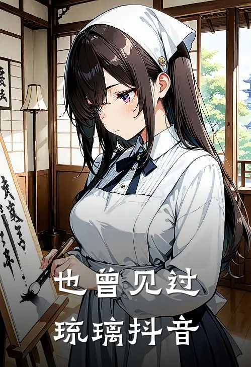也曾见过琉璃抖音