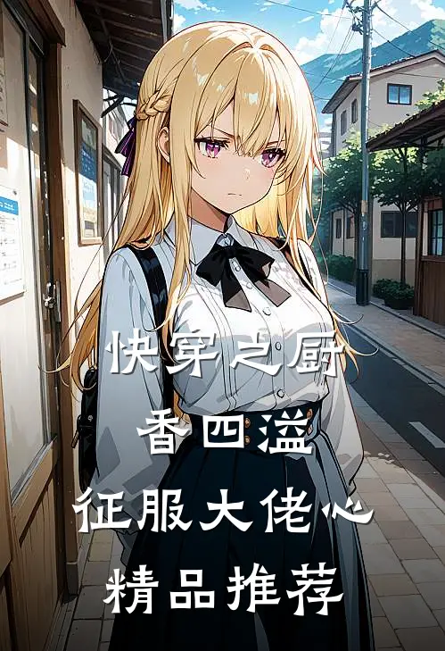 快穿之厨香四溢：征服大佬心精品推荐