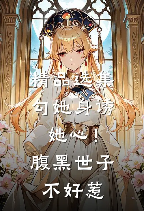 精品选集勾她身诱她心！腹黑世子不好惹