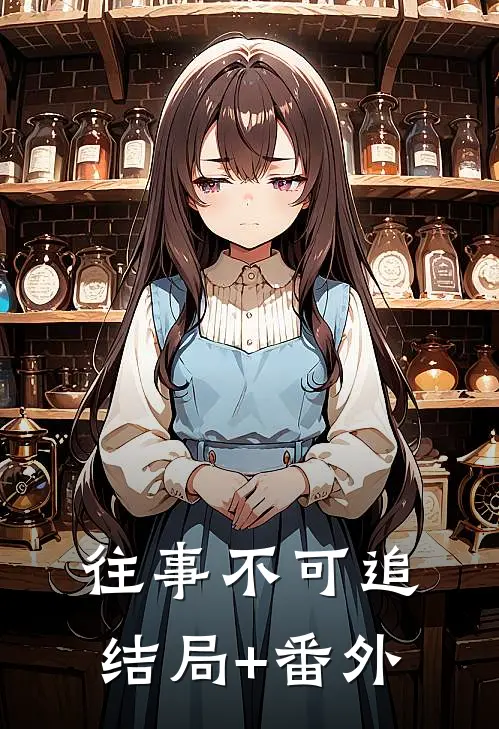 往事不可追结局+番外