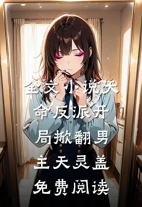 全文小说天命反派开局掀翻男主天灵盖免费阅读