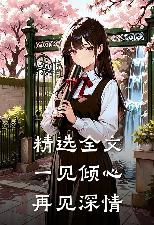 精选全文一见倾心，再见深情