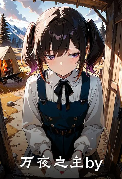 万夜之主by
