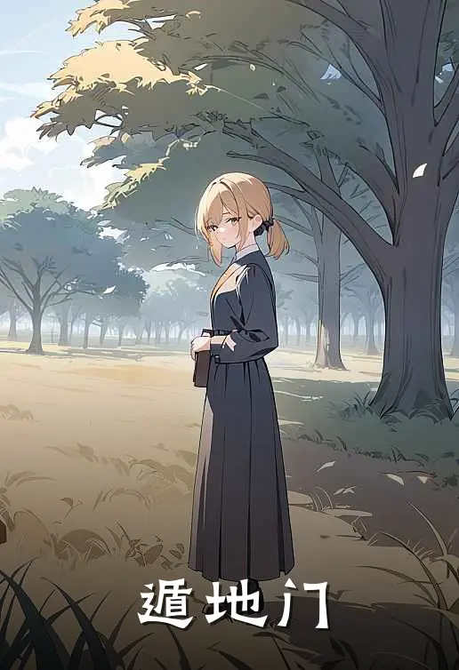 遁地门