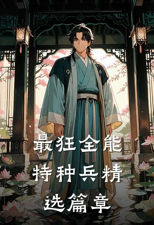 最狂全能特种兵精选篇章