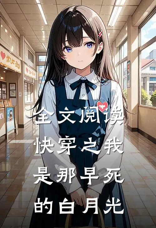 全文阅读快穿之我是那早死的白月光