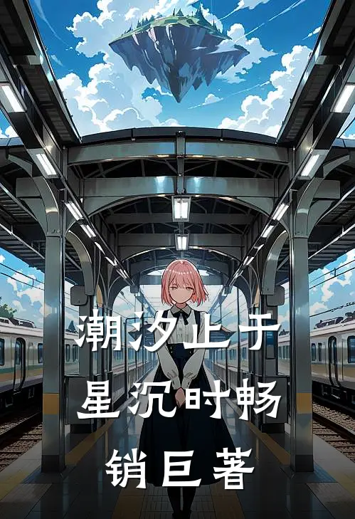 潮汐止于星沉时畅销巨著