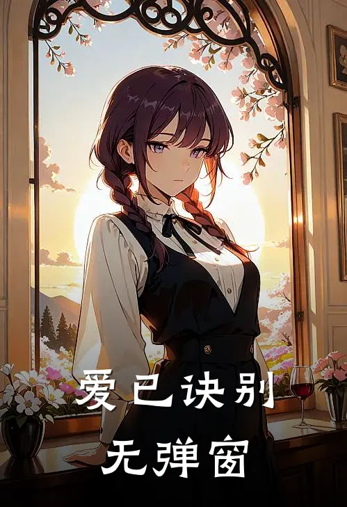 爱已诀别无弹窗