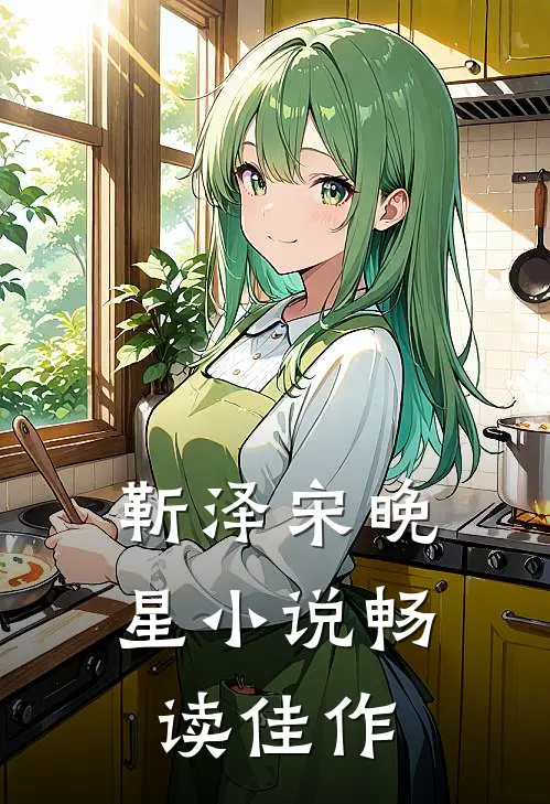 靳泽宋晚星小说畅读佳作