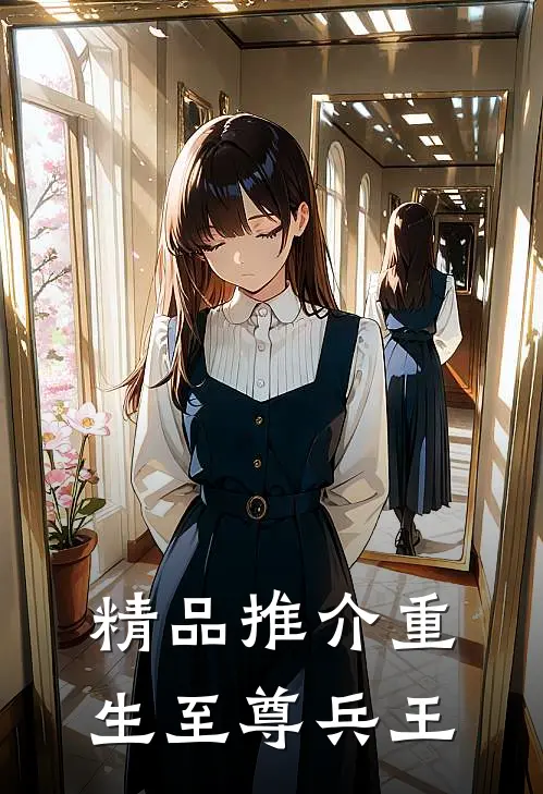 精品推介重生至尊兵王