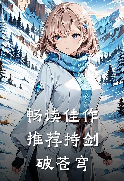 畅读佳作推荐持剑破苍穹