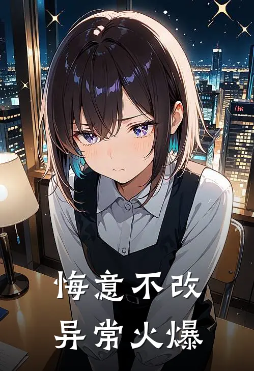 悔意不改异常火爆