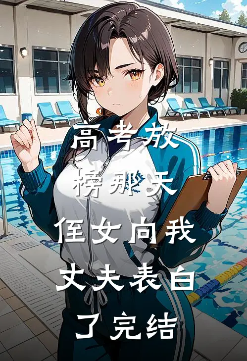 高考放榜那天，侄女向我丈夫表白了完结