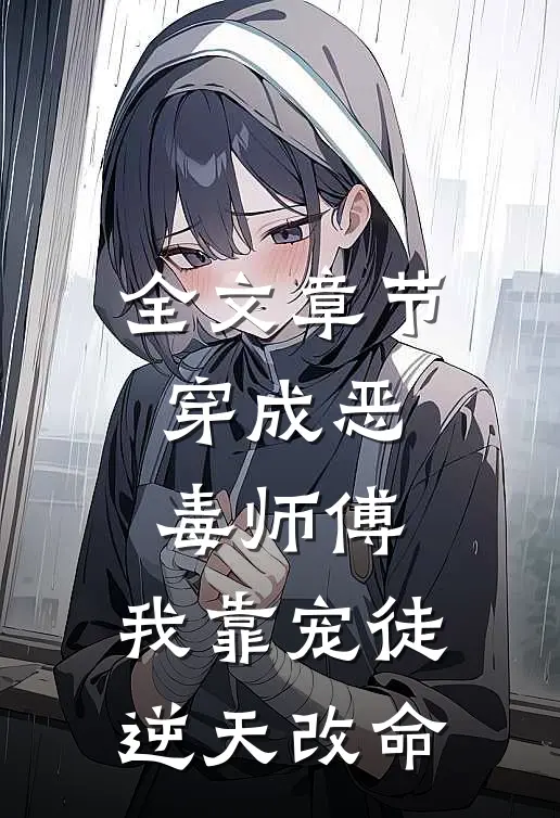 全文章节穿成恶毒师傅,我靠宠徒逆天改命