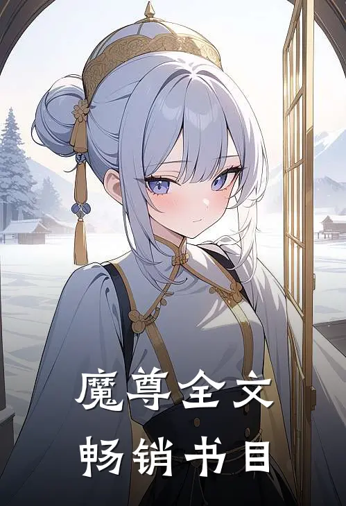魔尊全文畅销书目