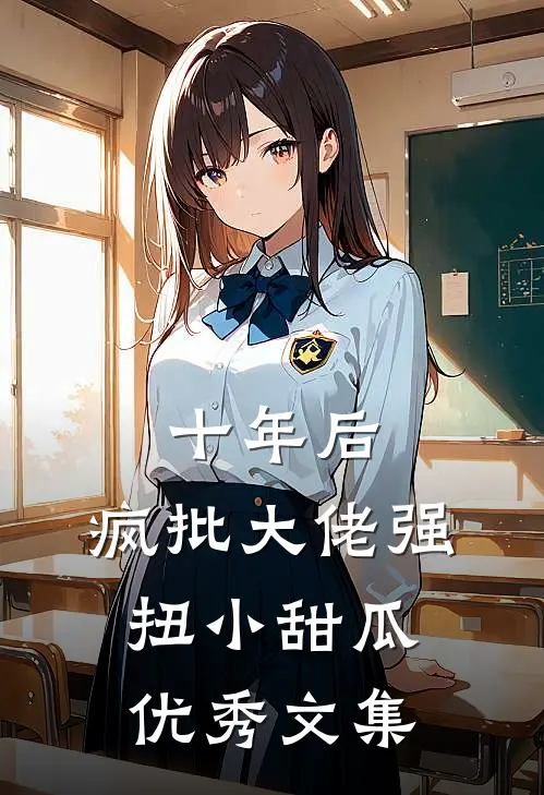 十年后，疯批大佬强扭小甜瓜优秀文集