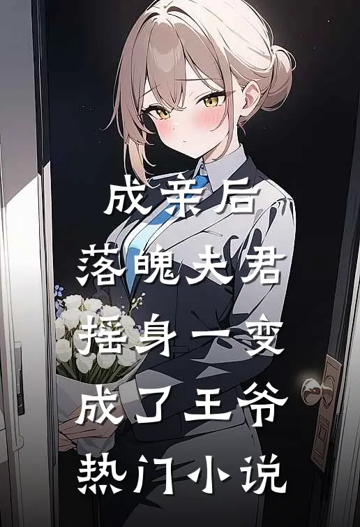 成亲后，落魄夫君摇身一变成了王爷热门小说