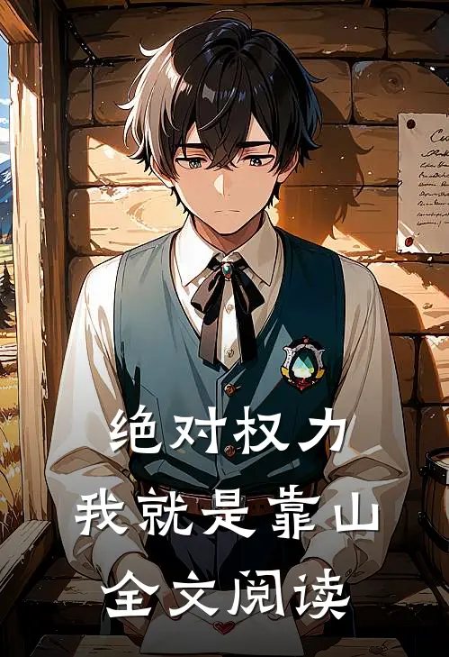 绝对权力:我就是靠山全文阅读