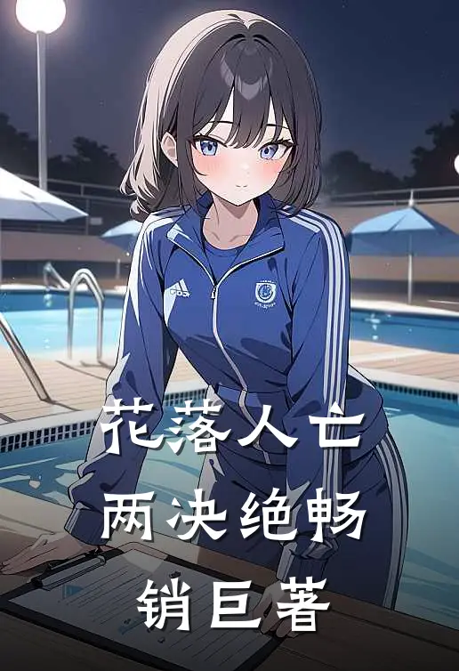 花落人亡两决绝畅销巨著